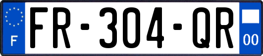 FR-304-QR