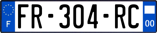 FR-304-RC
