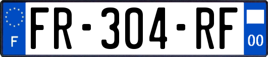 FR-304-RF