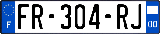 FR-304-RJ