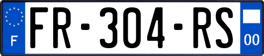 FR-304-RS
