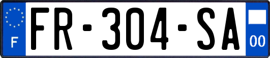 FR-304-SA