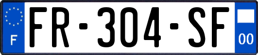 FR-304-SF