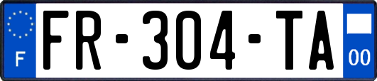 FR-304-TA