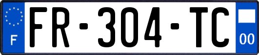 FR-304-TC
