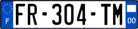 FR-304-TM
