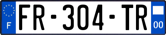 FR-304-TR