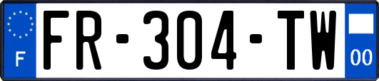 FR-304-TW