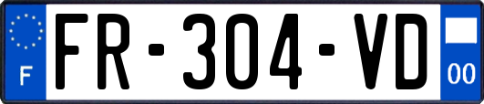 FR-304-VD