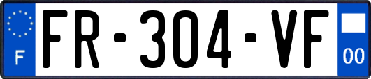 FR-304-VF
