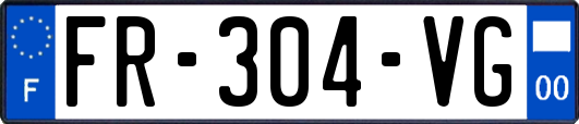 FR-304-VG
