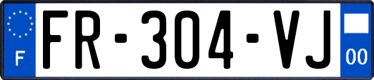 FR-304-VJ