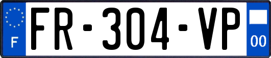 FR-304-VP