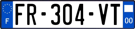 FR-304-VT