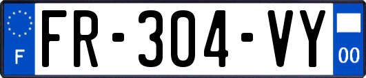 FR-304-VY