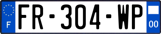 FR-304-WP