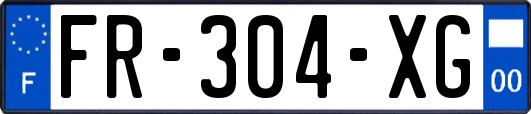 FR-304-XG