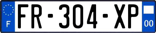 FR-304-XP