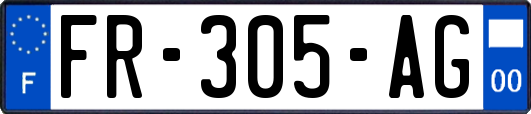 FR-305-AG