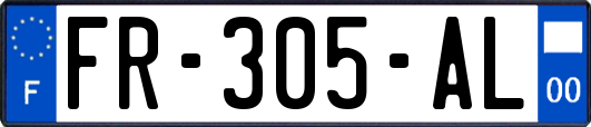 FR-305-AL