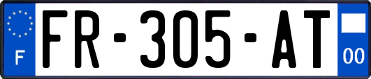 FR-305-AT