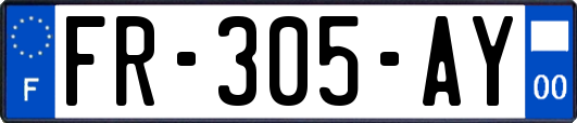 FR-305-AY