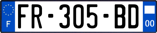 FR-305-BD