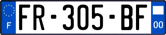 FR-305-BF