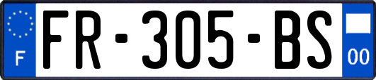 FR-305-BS