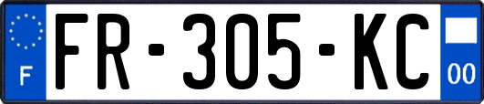 FR-305-KC