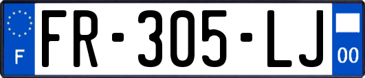 FR-305-LJ