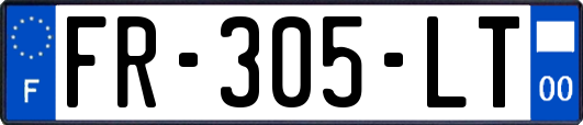 FR-305-LT