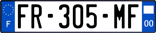 FR-305-MF