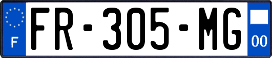 FR-305-MG