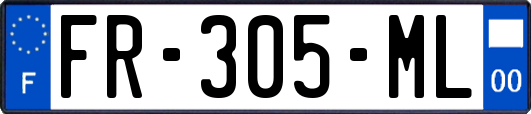 FR-305-ML