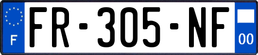FR-305-NF