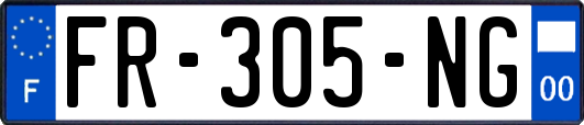 FR-305-NG
