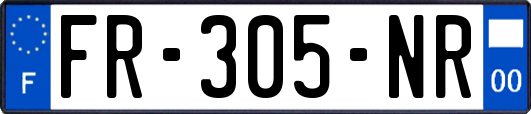 FR-305-NR