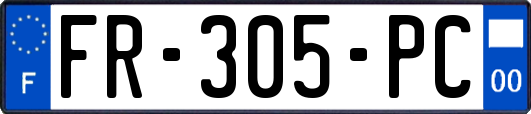FR-305-PC