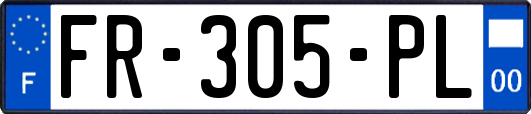 FR-305-PL