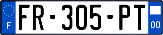 FR-305-PT