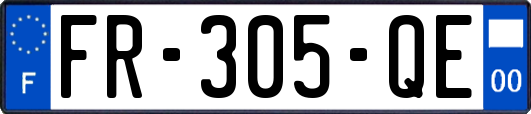 FR-305-QE