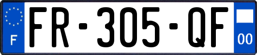FR-305-QF