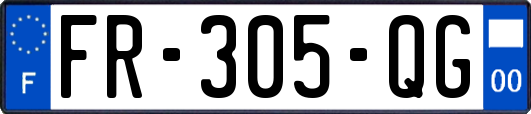 FR-305-QG