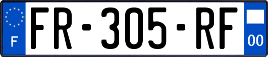 FR-305-RF