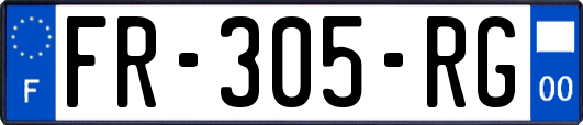 FR-305-RG