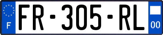 FR-305-RL