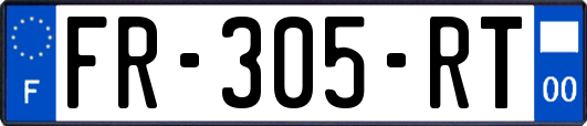 FR-305-RT