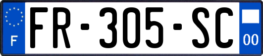 FR-305-SC