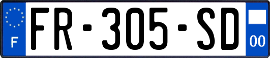 FR-305-SD